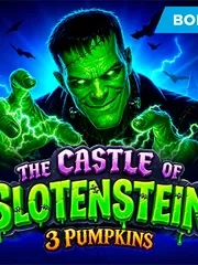 The Castle of Slotenstein