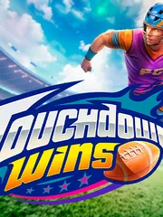 Touchdown Wins