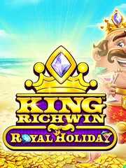 King Richwin: Royal Holiday