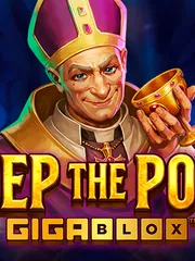 Peep the Pope GigaBlox™