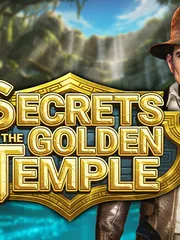 Secrets of the Golden Temple