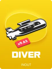 Diver