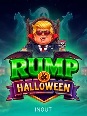 Rump And Halloween