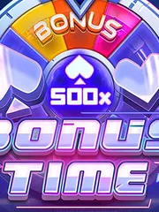 Bonus Time