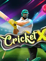 CricketX