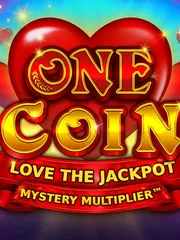 One Coin™ Love the Jackpot