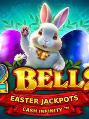 12 Bells™ Easter Jackpots