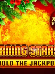 Burning Stars 3™ Xmas