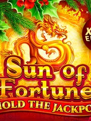 Sun of Fortune Xmas