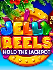 Jelly Reels™ Xmas