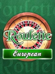 European Roulette Pro