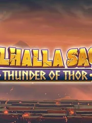 Thunder Of Thor
