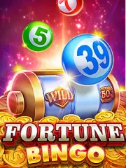 Fortune Bingo