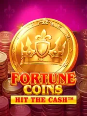 Fortune Coins