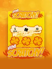 Scratchy Mini