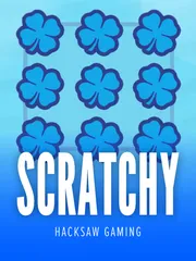 Scratchy