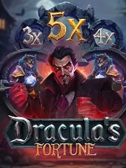 Dracula’s Fortune