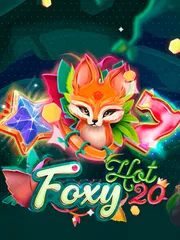 Foxy Hot 20