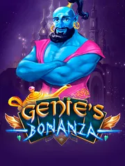 Genie's Bonanza