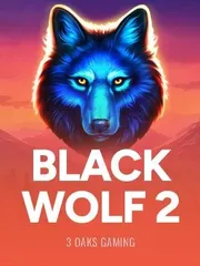 Black Wolf 2