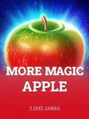 More Magic Apple