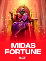 Midas Fortune