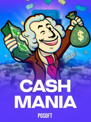 Cash Mania