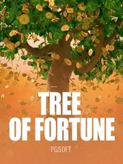 Tree of Fortune