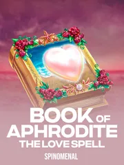Book Of Aphrodite - The Love Spell