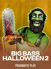 Big Bass Halloween 2