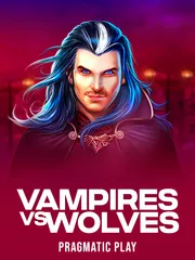Vampires vs Wolves