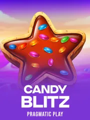 Candy Blitz