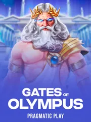 Gates of Olympus