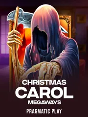 Christmas Carol Megaways