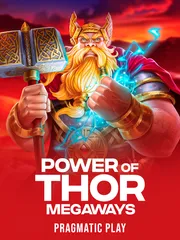 Power of Thor Megaways