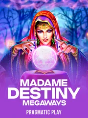 Madame Destiny Megaways