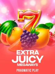 Extra Juicy MEGAWAYS