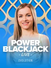 Power Blackjack