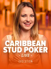 Caribbean Stud Poker