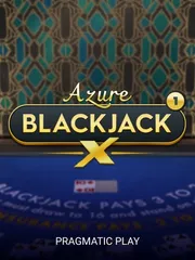 BlackjackX 1