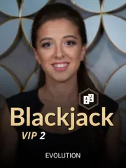 Blackjack VIP 2