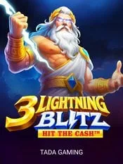 3 Lightning Blitz