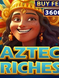 Aztec Riches