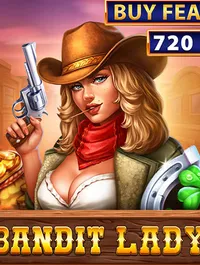 Bandit Lady