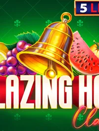 Blazing Hot Classic