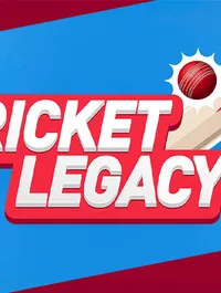 Cricket Legacy BB