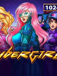 Cybergirls