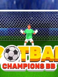 Football Champions BB
