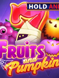 Fruits and Pumpkins