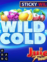 Juicy Fruits Wild Cold
